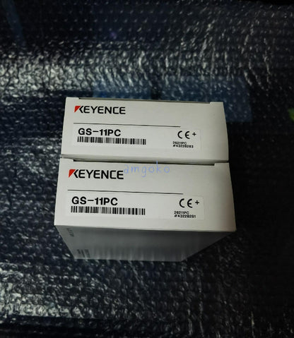 KEYENCE GS-11PC - 1pc High-Performance Sensor - KEYENCE