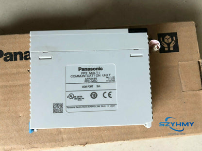 Panasonic FP2-MCU PLC Unit - 1PC New in Box - PANASONIC