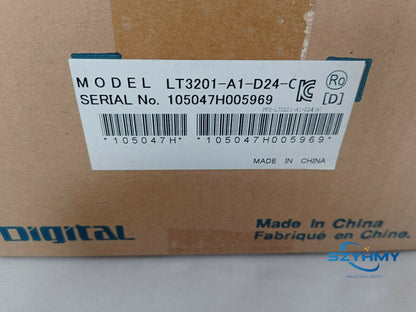 Pro-face LT3201-A1-D24-K Touch Screen Display - 1PC New Model - PRO-FACE