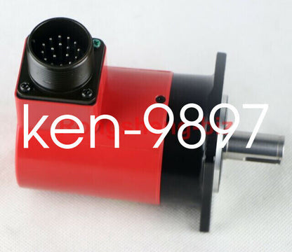 Fanuc Pulse Coder A860-0372-T001 for Precision Control - FANUC