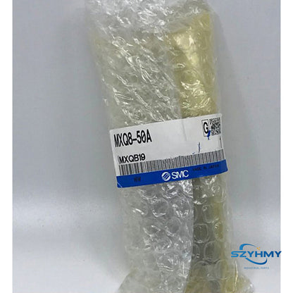 SMC MXQ8-50A Solenoid Valve - 1PC New and High Quality - SMC