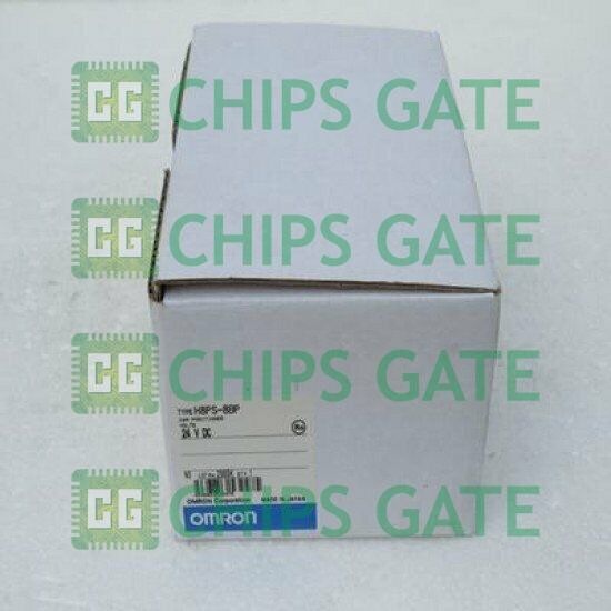 Omron H8PS-8BP New in Box – Reliable Performance for Your Needs - OMRON