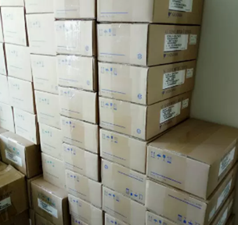 1 PC New Servo Drive SGD-02AHY500 for Precision Control - BAO