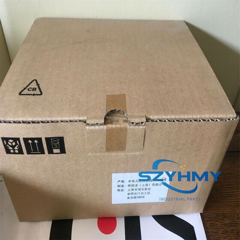 Omron R88D-KN50F-ECT-Z Servo Drive - High Performance Controller - OMRON
