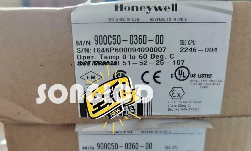 1PCS NEW 900C50-0360-00 Product - OMRON