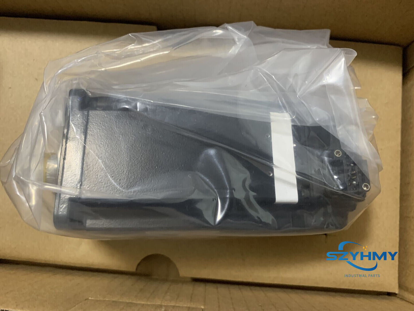Yaskawa SGMAS-06ACA21 AC Servo Motor - New in Box - YASKAWA