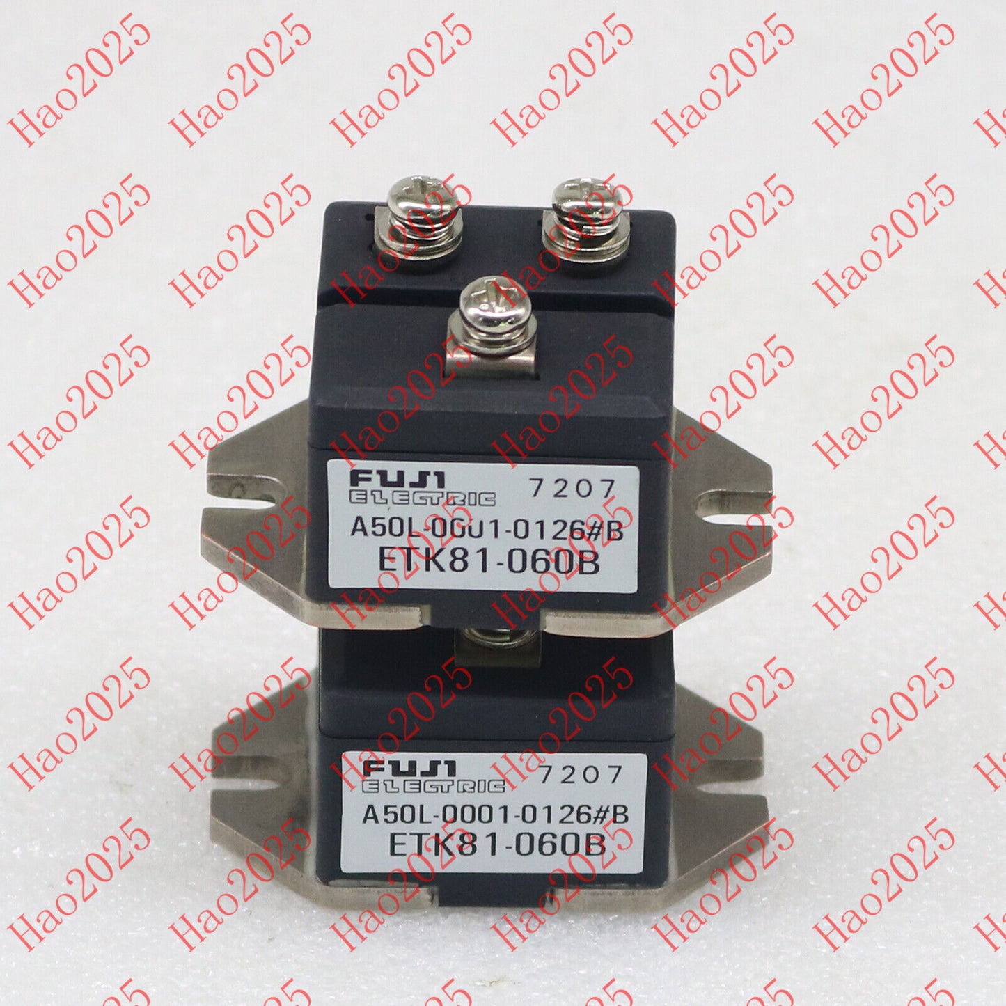 FUJI ETK81-060B A50L-0001-0126#B New Module Supply Available - FUJI