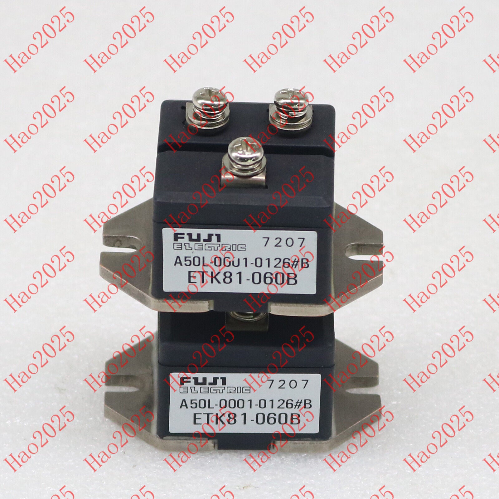 FUJI ETK81-060B A50L-0001-0126#B New Module Supply Available - FUJI