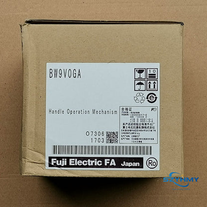 Fuji BW9V0GA Handle Operation Mechanism - 1PC New in Box - FUJI