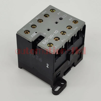 ABB B6-30-10 Contactor 220V - Model B63010 for Reliable Performance - ABB