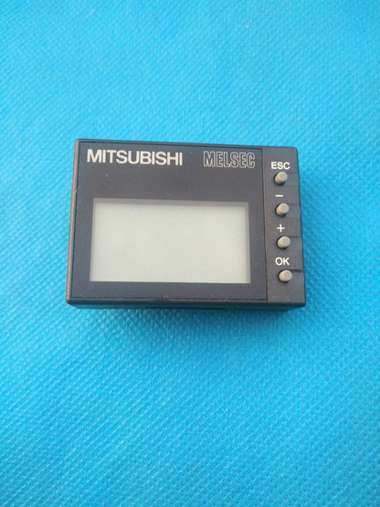 MITSUBISHI FX3U-7DM PLC Display Module - New in Box - MITSUBISHI