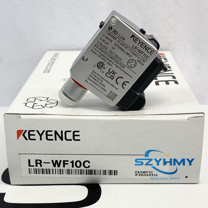 Keyence LR-WF10C Laser Sensor - KEYENCE