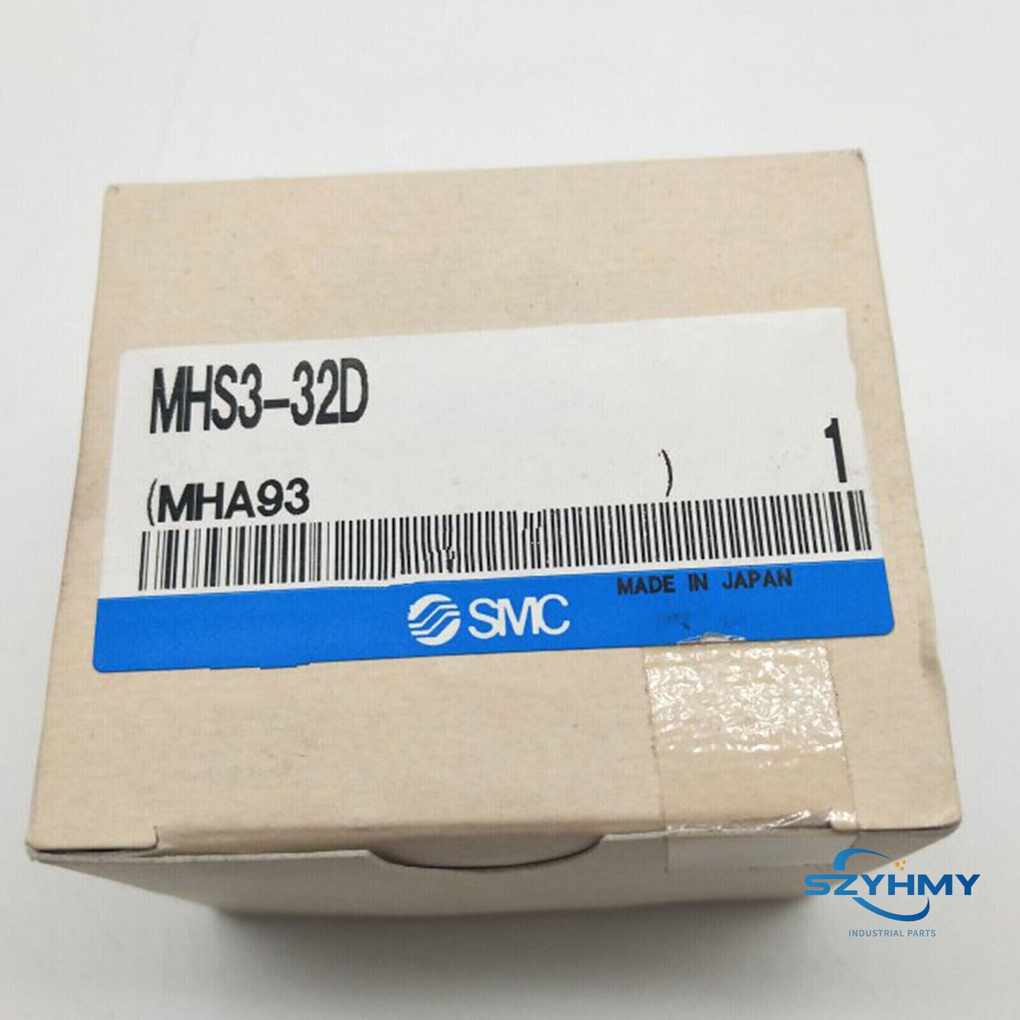 1pc New SMC MHS3-32D Pneumatic Cylinder MHS332D - SMC