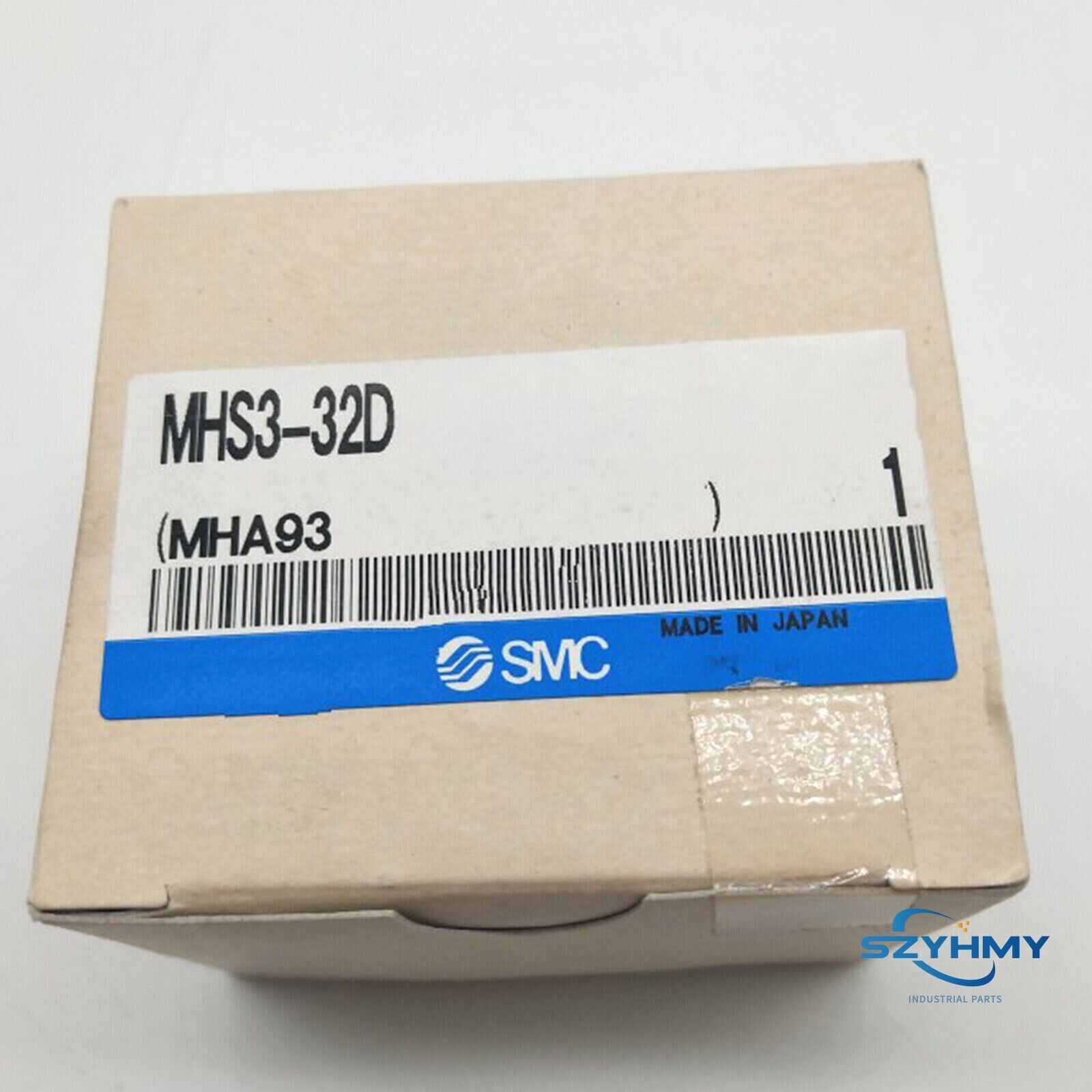 1pc New SMC MHS3-32D Pneumatic Cylinder MHS332D - SMC