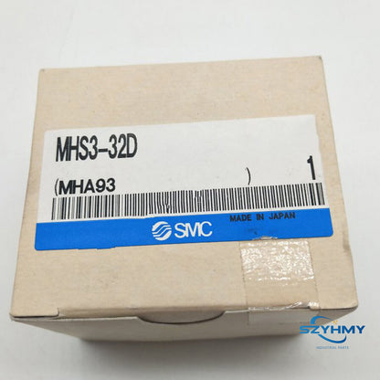 1pc New SMC MHS3-32D Pneumatic Cylinder MHS332D - SMC
