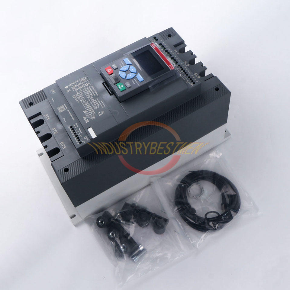 ABB PSTX170-600-70 Soft Starter - 1PC, New Condition - ABB