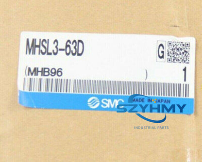 SMC MHSL3-63D Pneumatic Finger Cylinder - 1PC - SMC