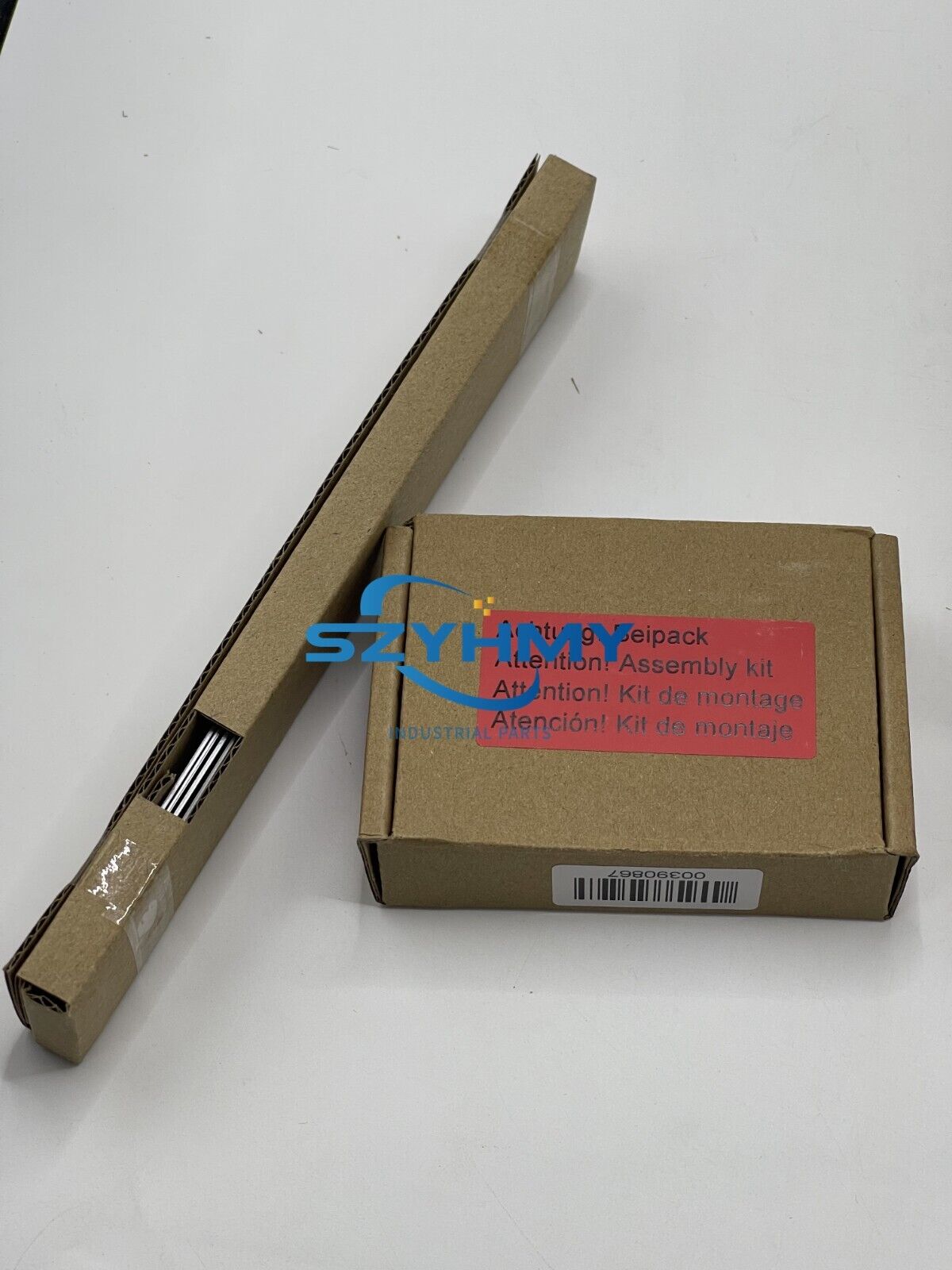 Lenze EVS9326-ES Inverter New In Box - High Performance Drive - LENZE