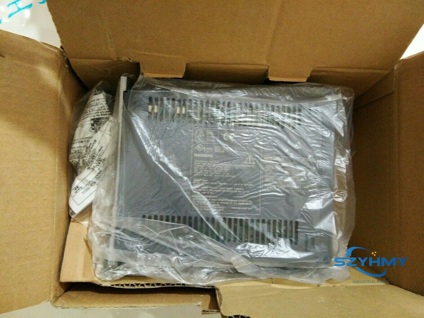 Mitsubishi MR-J3-200T Servo Drive New In Box - MITSUBISHI