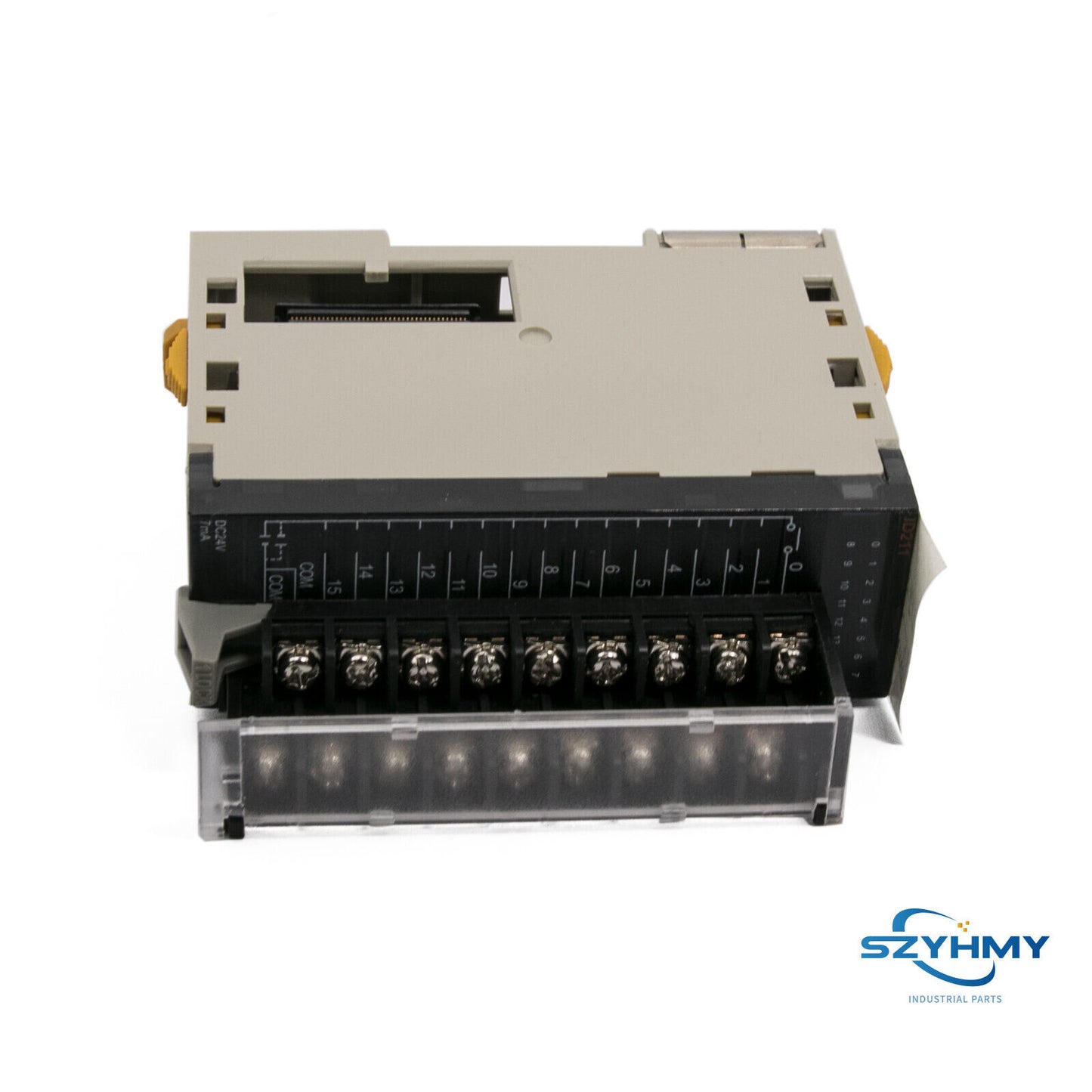 Omron CJ1W-ID211 PLC Input Module - New in Box - OMRON