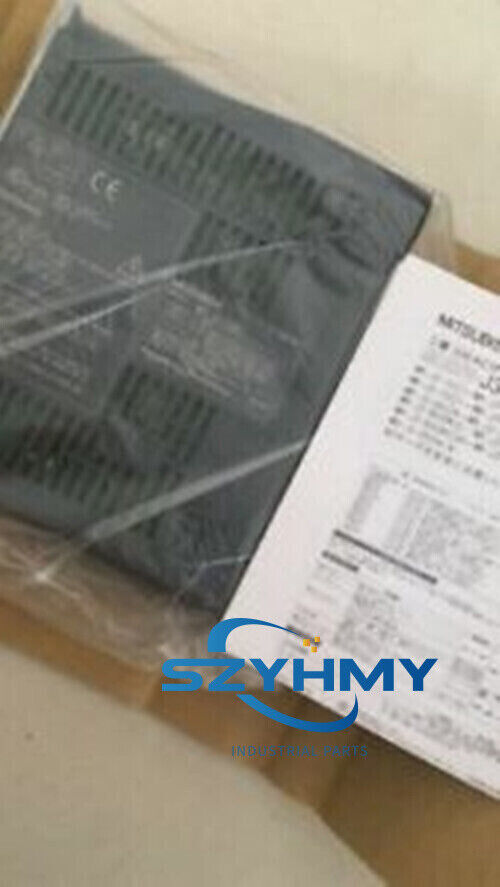 Mitsubishi MR-J3-10B-S133 Servo Drive - Reliable Motion Control - MITSUBISHI