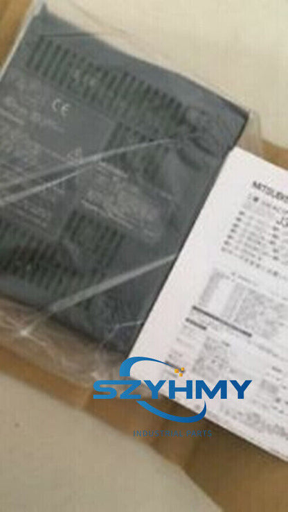 Mitsubishi MR-J3-10B-S133 Servo Drive - Reliable Motion Control - MITSUBISHI