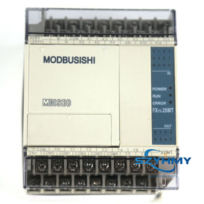 Mitsubishi FX1S-20MT-001 PLC - 1pc New in Box - MITSUBISHI