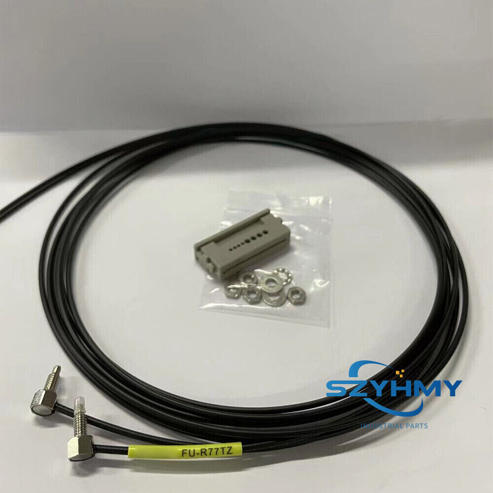 Keyence FU-R6F Fiber Optic Sensor - Reliable and Efficient Sensor - KEYENCE