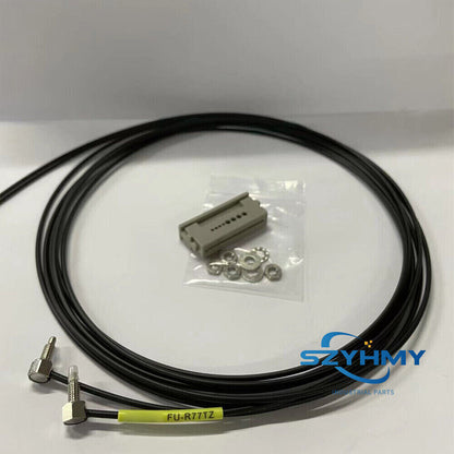 Keyence FU-R6F Fiber Optic Sensor - Reliable and Efficient Sensor - KEYENCE
