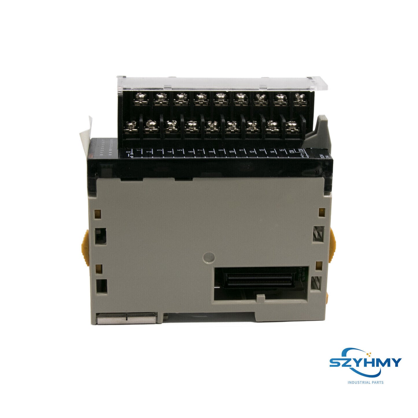 Omron CJ1W-ID211 PLC Input Module - New in Box - OMRON