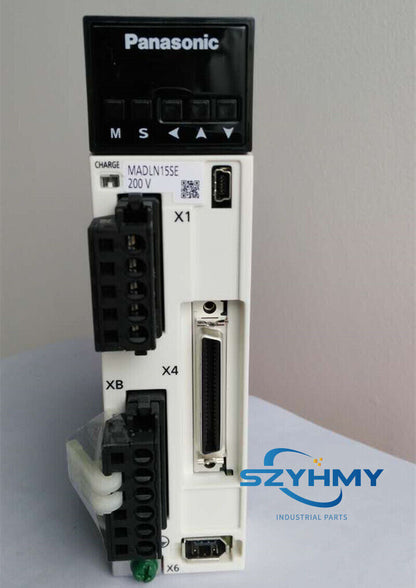 Panasonic MADLN15SE AC Servo Drive - New In Box - PANASONIC