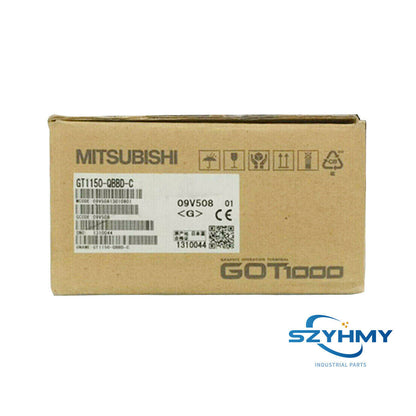 MITSUBISHI GT1150-QBBD-C Touch Screen Panel - MITSUBISHI