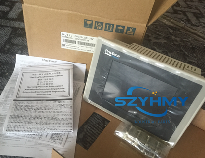 Pro-face GP270-SC11-24V HMI Touch Screen - KOEED