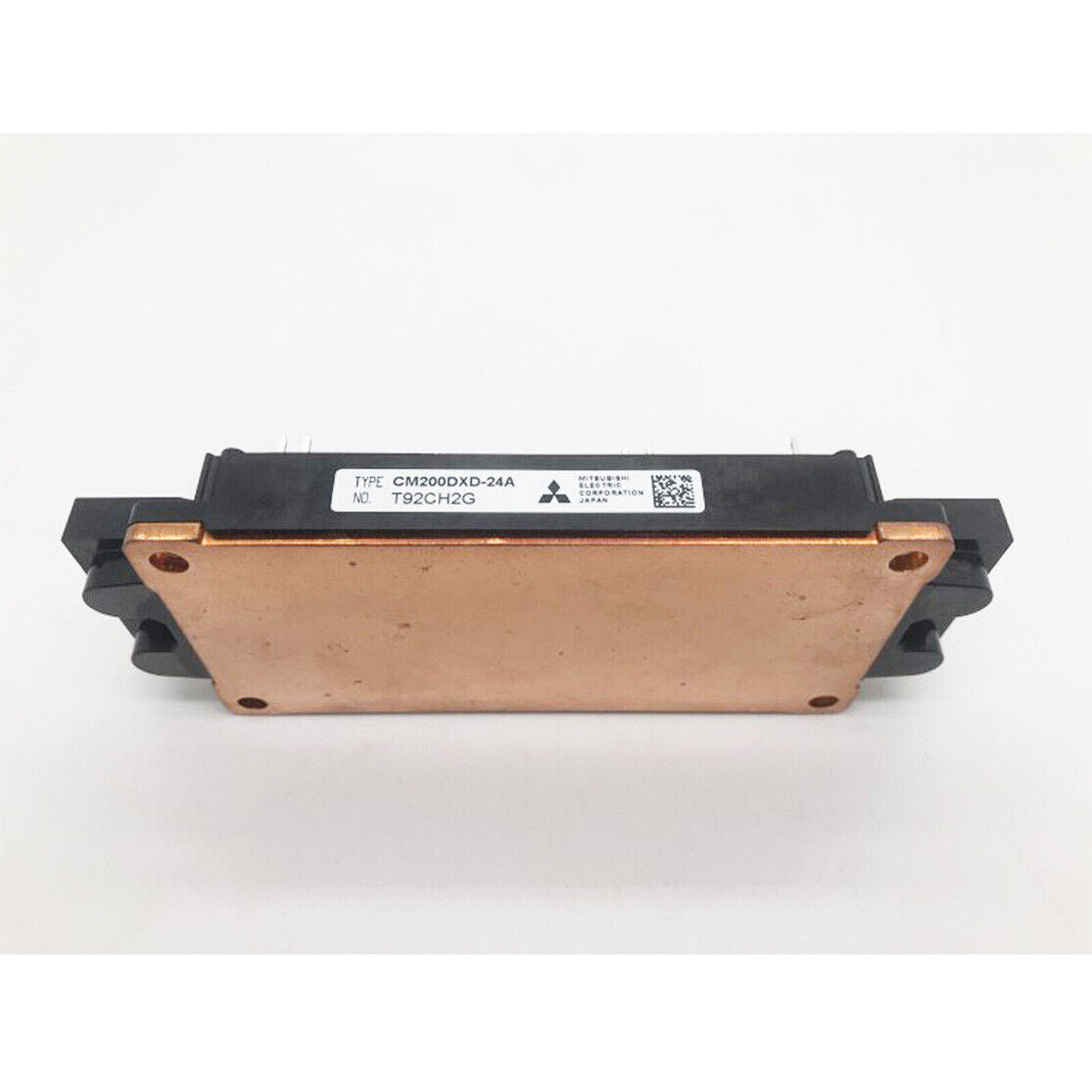 Mitsubishi CM200DXD-24A PLC - Brand New and In Stock - MITSUBISHI