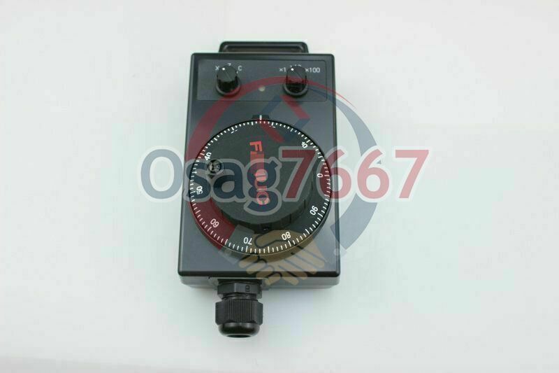 Fanuc A860-0203-T011 Handwheel Pulse Generator - New 1PC - FANUC
