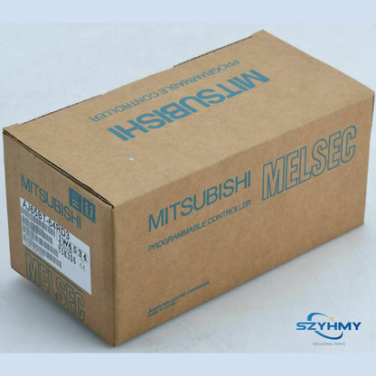 Mitsubishi AJ65BT-64RD3 PLC Module - 1 Piece in Box - MITSUBISHI