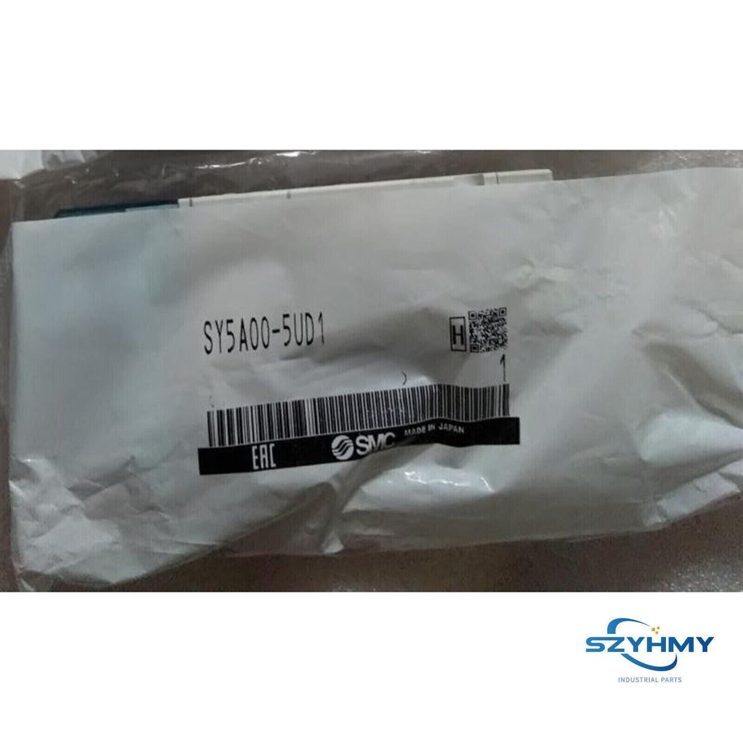 SMC SY5A00-5UD1 Solenoid Valve - New 1pc - SMC