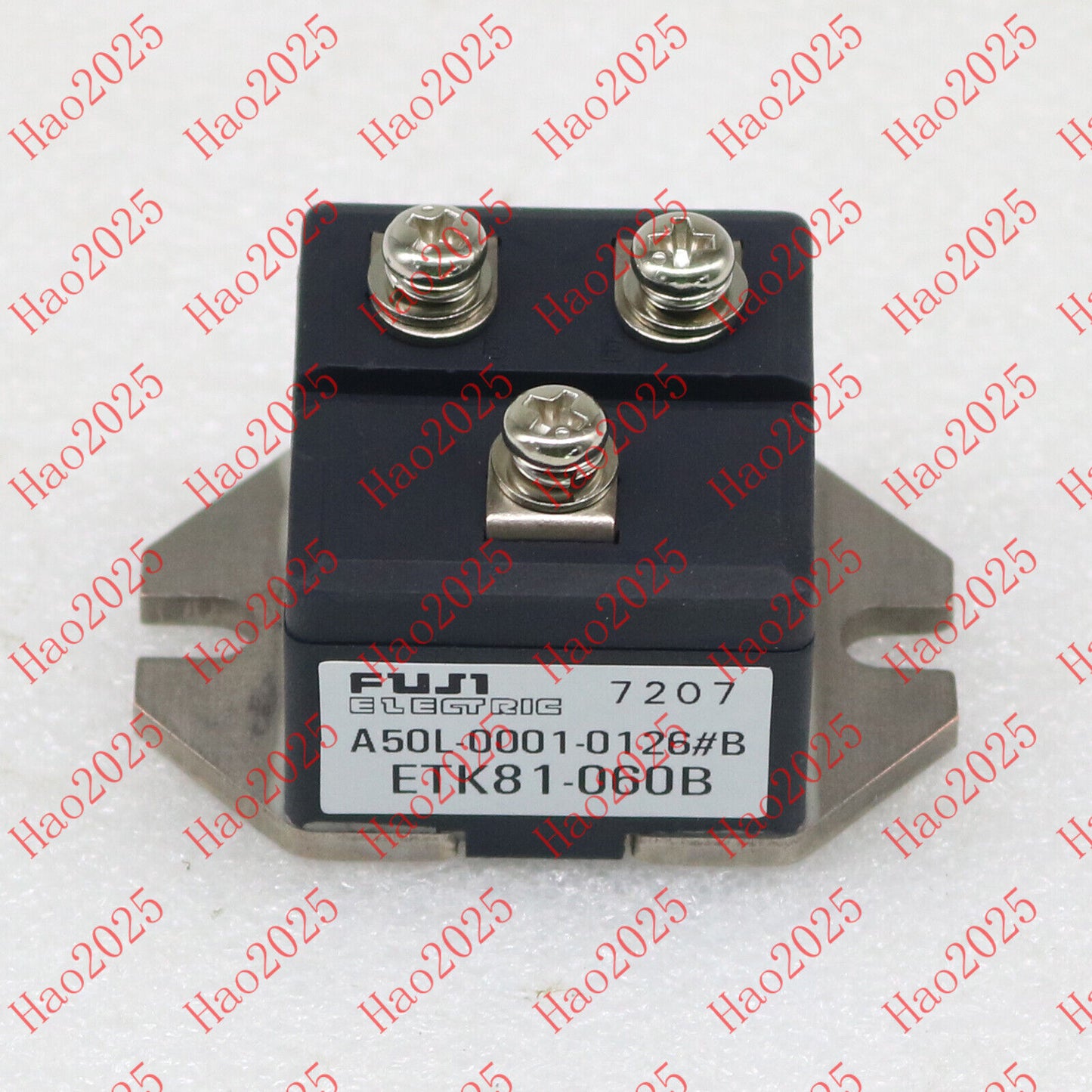 FUJI ETK81-060B A50L-0001-0126#B New Module Supply Available - FUJI