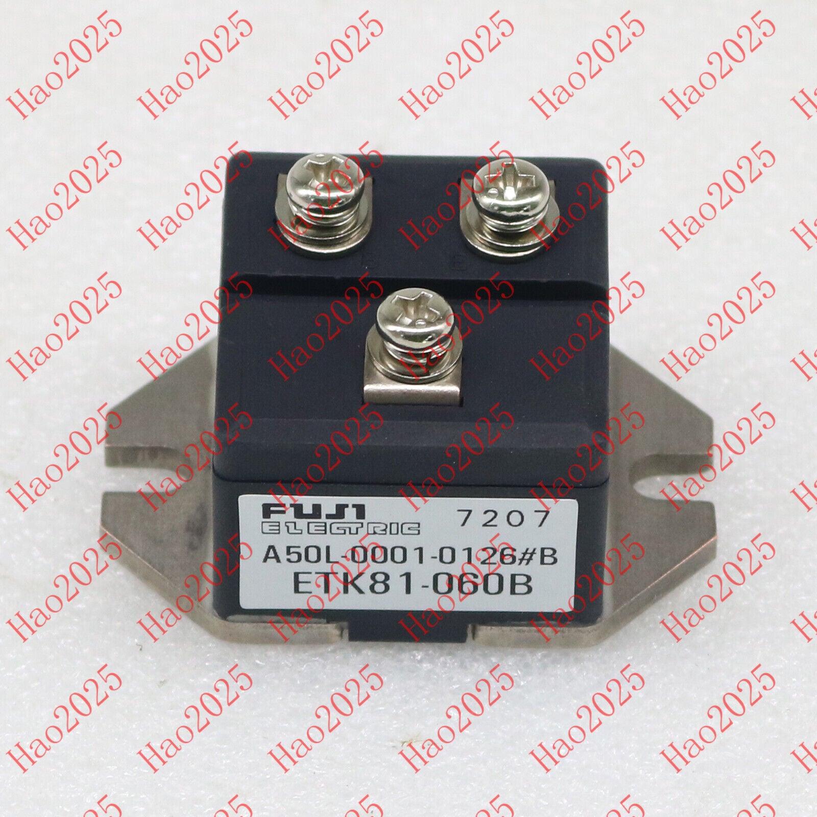 FUJI ETK81-060B A50L-0001-0126#B New Module Supply Available - FUJI