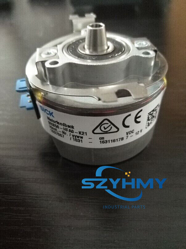 1PC New Sick SRS50-HFA0-K21 Sensing DT50P1123 Sensor Device - SICK