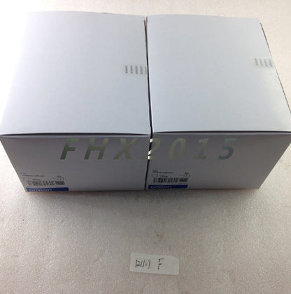 OMRON CQM1H-CPU21 Programmable Logic Controller - Brand New - OMRON