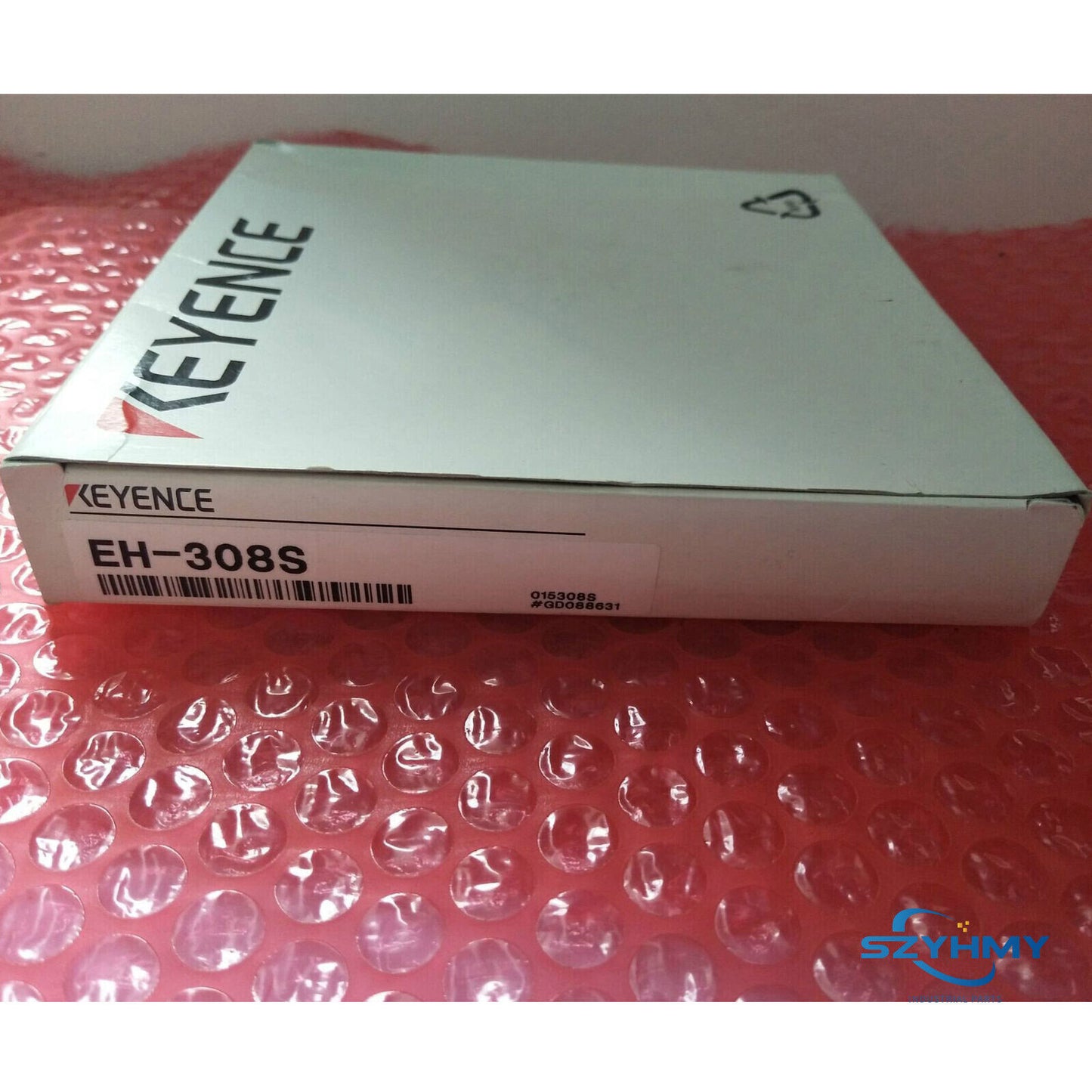 Keyence EH-308S Proximity Switch Sensor - 1pc New in Box - KEYENCE
