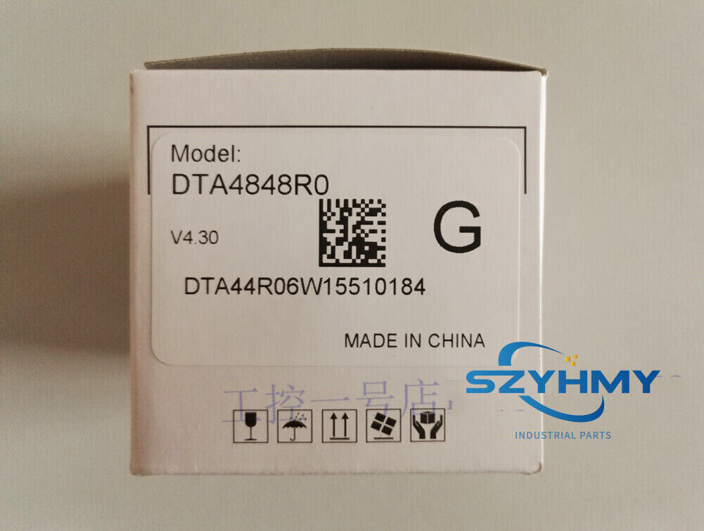 Delta DTA4848R0 Digital Temperature Controller - 1 Piece - DELTA