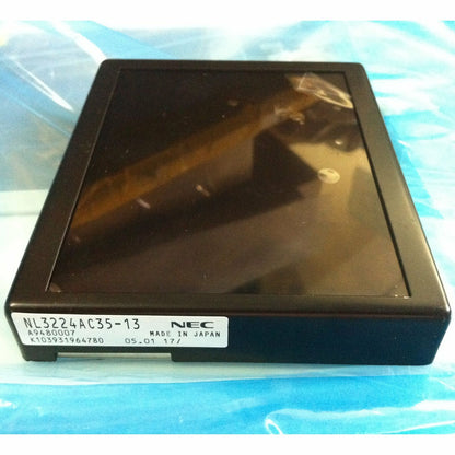 NEC NL3224AC35-13 5.5" TFT LCD Screen Panel - SPOT STOCK - NEC