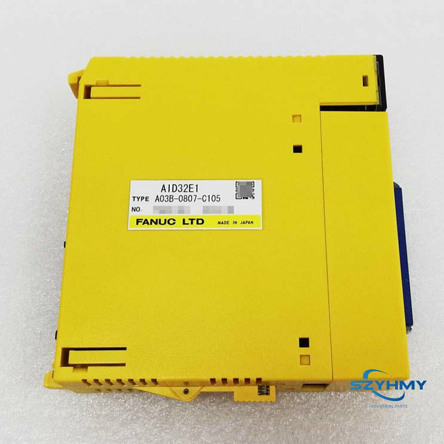 FANUC A03B-0807-C105 Interface Module New Expedited - FANUC