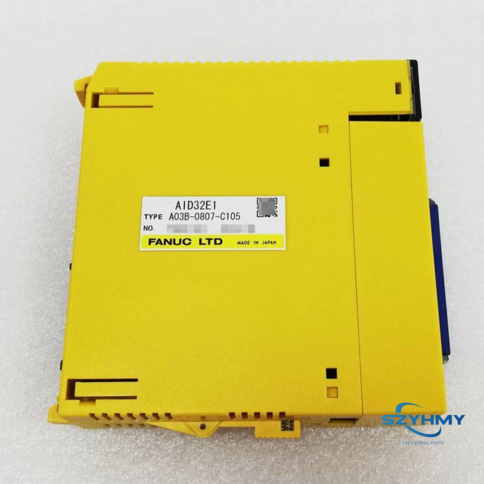 FANUC A03B-0807-C105 Interface Module New Expedited - FANUC