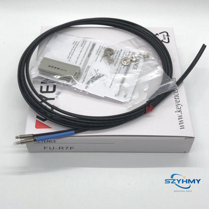 Keyence FU-R7F Fiber Optic Sensor - 1pc New Model - KEYENCE