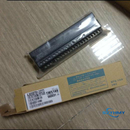 Mitsubishi AJ65SBTB1-32DT2 PLC Module - New in Box - MITSUBISHI
