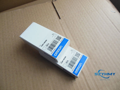 1PC Omron CQM1-ME08R PLC Unit in Box - Reliable Automation - OMRON