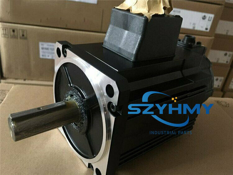 Panasonic MSME102S1H AC Servo Motor - New in Box - PANASONIC